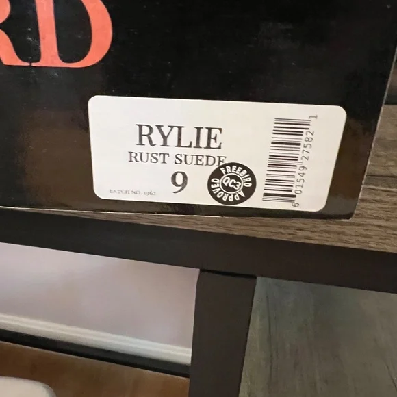 Freebird boots Riley - Picture 5 of 5